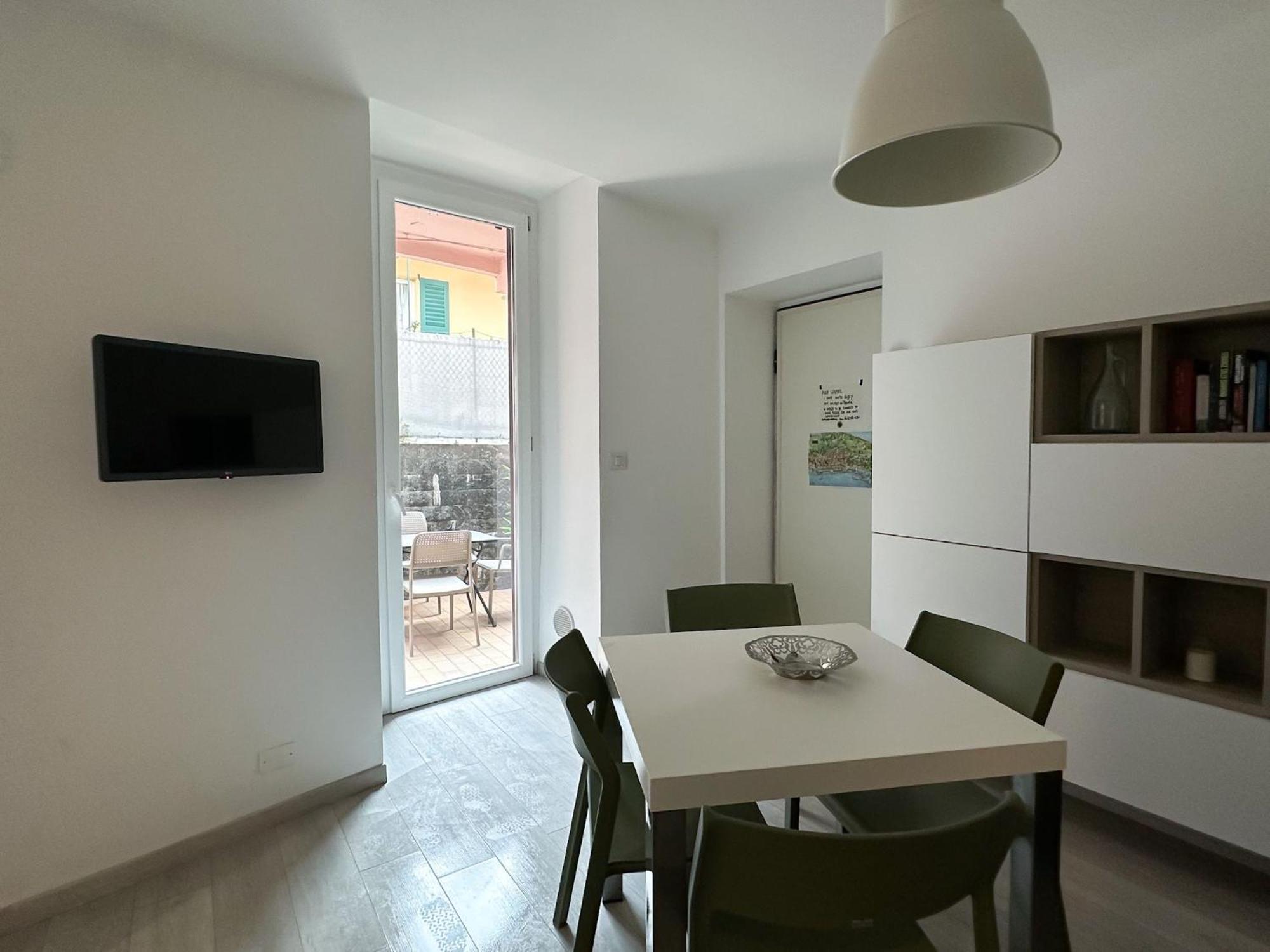 Paloma Center Town Apartment Bellagio Exterior photo