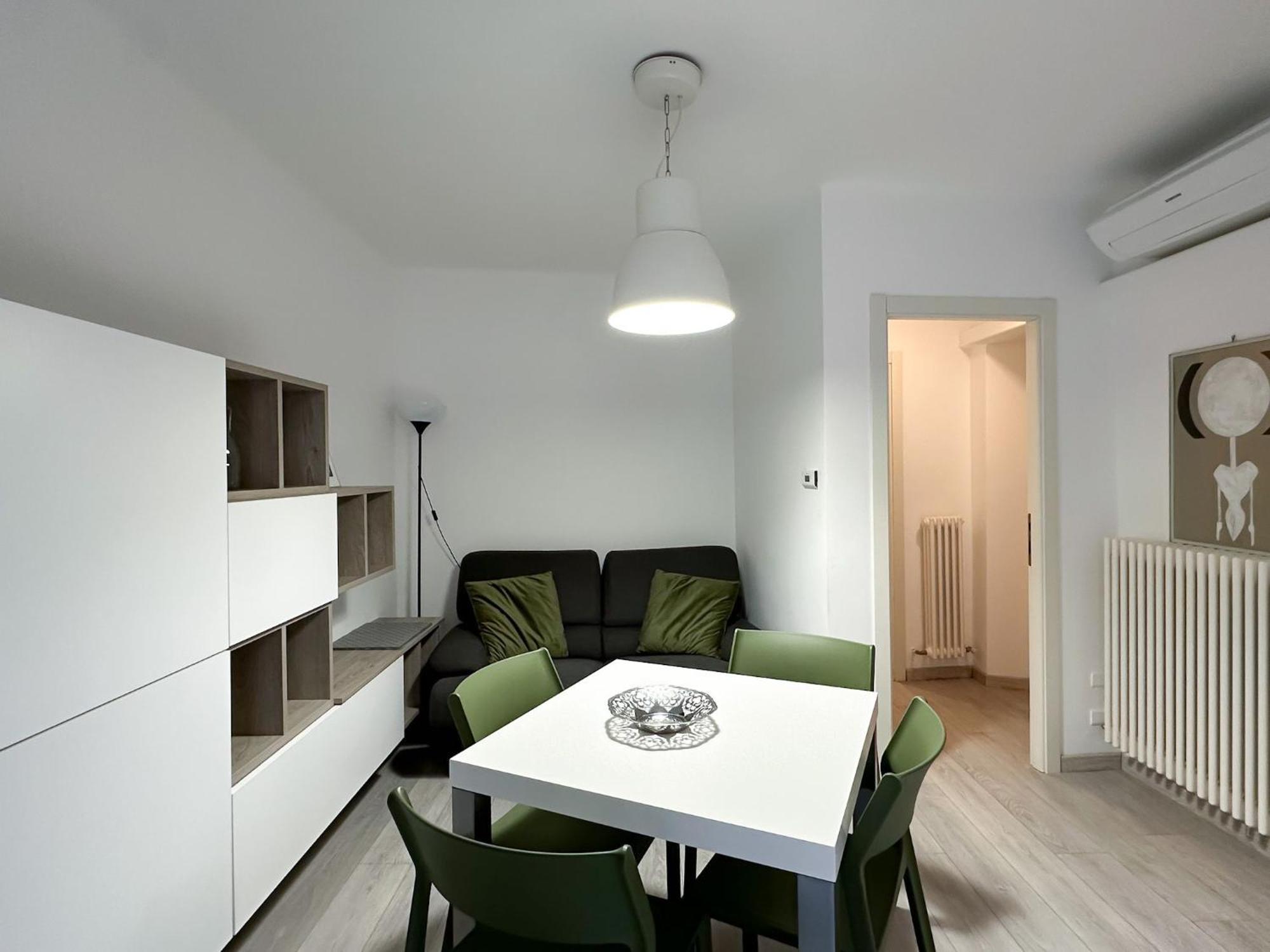 Paloma Center Town Apartment Bellagio Exterior photo
