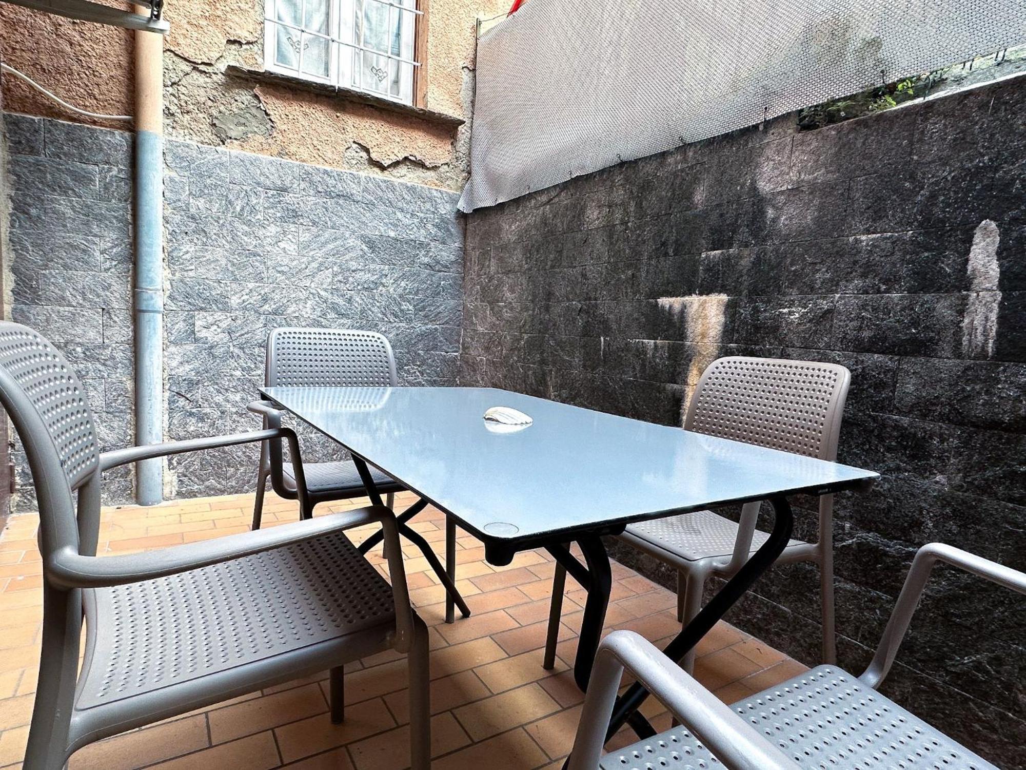 Paloma Center Town Apartment Bellagio Exterior photo