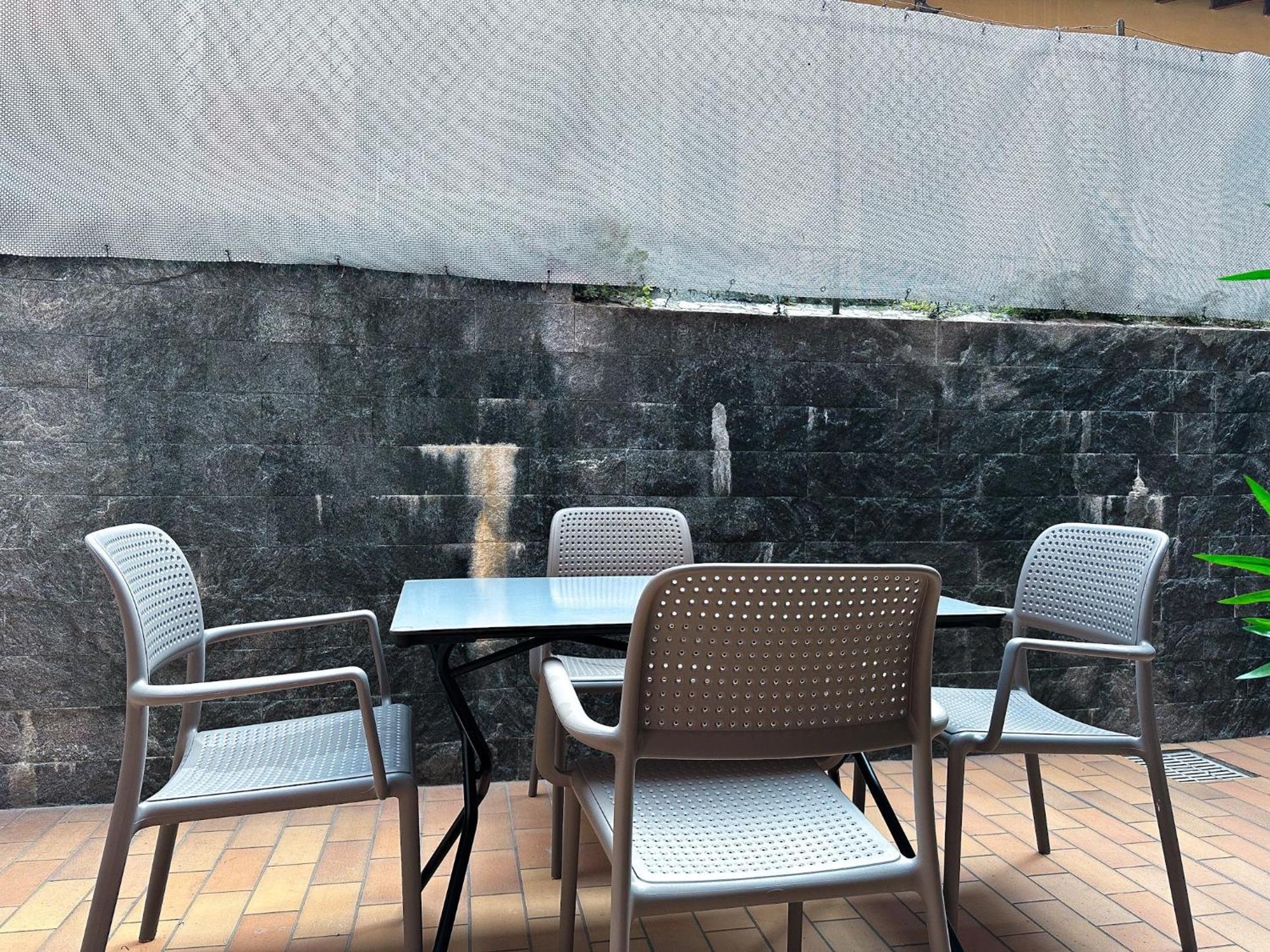Paloma Center Town Apartment Bellagio Exterior photo